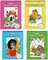 Double-Sided Bleedproof Coloring Book for Alcohol Markers – 4-Book Set, 8"x10", 160 Stress-Relieving Designs Featuring Animals, Mandalas, Flowers & Desserts for Adults and Teens